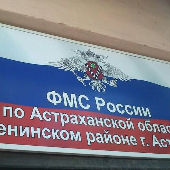 прописка в Инте